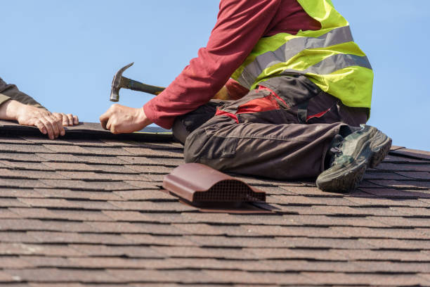 Best Residential Roofing Contractor  in Knightdale, NC