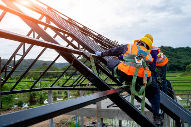 Best Commercial Roofing Services  in Knightdale, NC