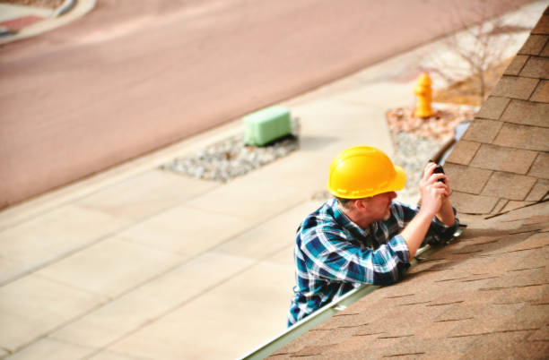Knightdale, NC Roofing Contractor Company