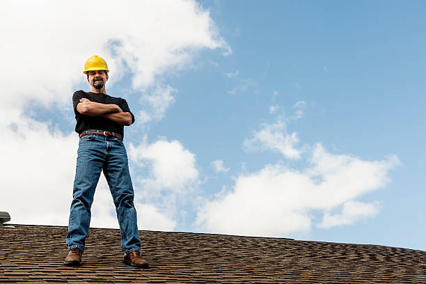 Best Local Roofing Companies  in Knightdale, NC