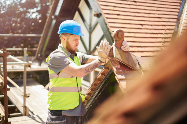 Best Roofing Contractor Near Me  in Knightdale, NC