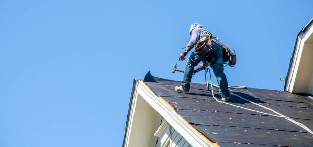 Roof Waterproofing Services in Knightdale, NC